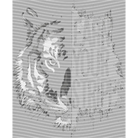 Animal Integration-DW 1867